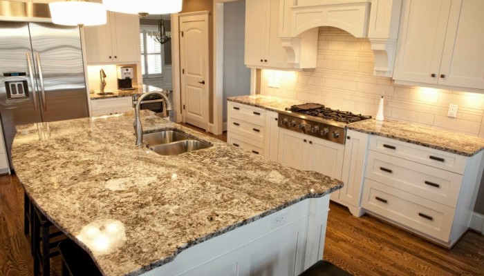 Integrity Marble & Granite – Our name is our commitment…